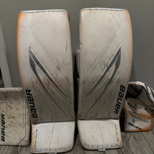 2024 Bauer Mach Regular Pro Stock (Used)