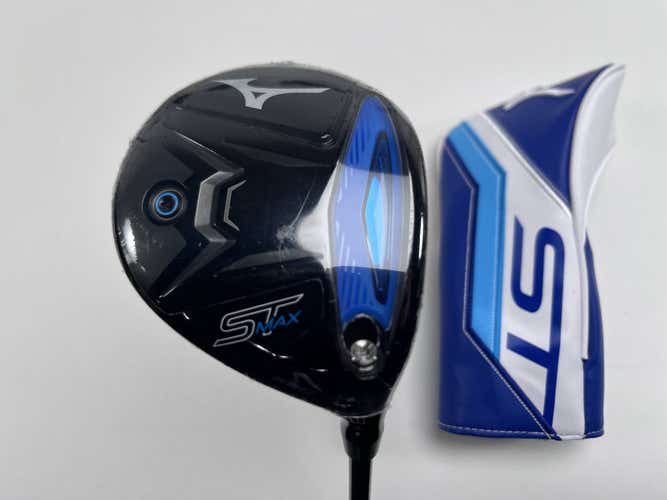 Mizuno ST-MAX 230 3 Fairway Wood 15* UST Mamiya LinQ 6F3 Regular RH HC