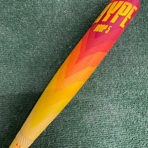 Easton Hype Fire (2 3/4") USSSA 2024 (-5)