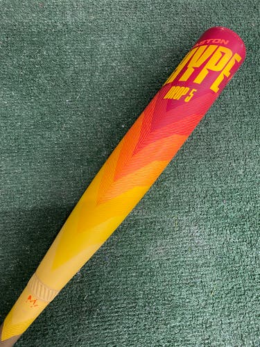 Easton Hype Fire (2 3/4") USSSA 2024 (-5)