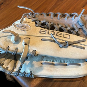 Boombah 8020 advanced fast pitch  Glove 13" (Used)