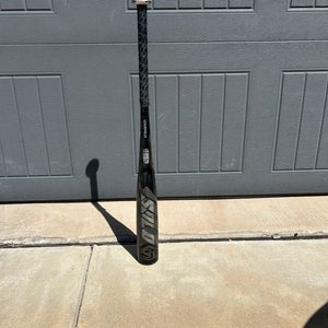 2021 Louisville Slugger Solo Alloy USSSA Certified Bat (-10) 20 oz 30" (Used)