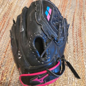 Mizuno RH Finch Fastpitch Softball Glove 11.5" Game Ready w/ Power Close Technology