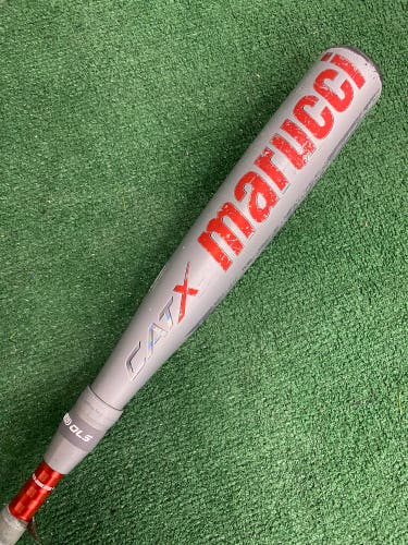 Marucci CAT X Composite (2 3/4") USSSA 2023 (-10)