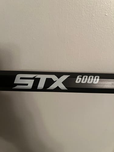 Adult STX Stallion 6000 Stick (New)