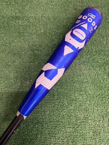 DeMarini The Goods Hybrid (2 5/8") USA 2023 (-10)