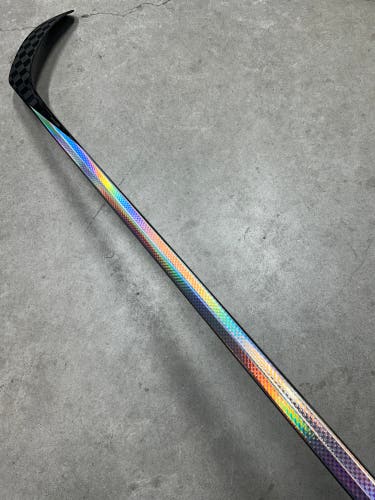 87 Flex P86 BLCKSTCK PRO 3 Tracer, XF Pro Similar Kick Point 5 SIDE Senior Left Hand