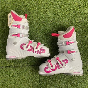 Rossignol Comp J4 Ski Boots | Mondo 24.5 (285mm)