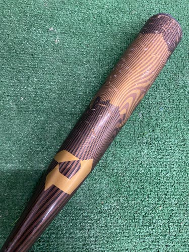 DeMarini Voodoo One BBCOR 2024 (-3)