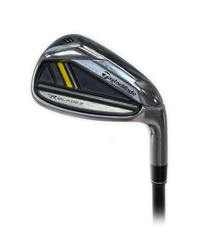 TaylorMade RBladez Single 8 Iron Graphite Rocket Fuel 65g Regular Flex