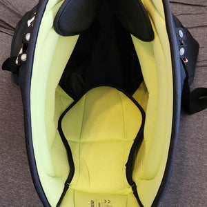 Senior Large Warrior Ritual X4 E+ Hockey Goalie Pants (Used)