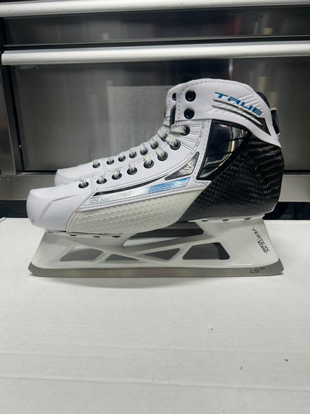 True Custom SVH Pro Goalie Skate Size 11 Regular Width (New) CHL