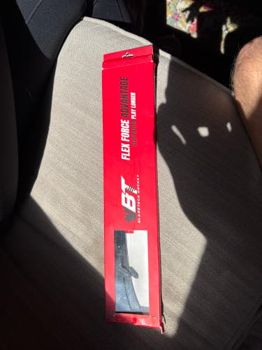 CCM Black Step Steel 271 mm (New)
