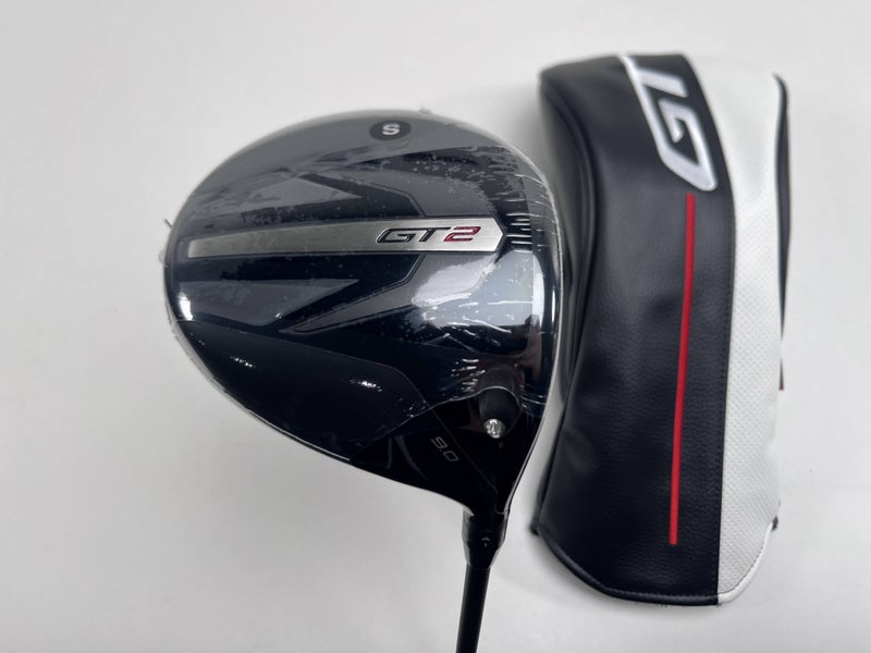 Titleist GT2 Driver 9* Tensei K Blue Xlink Tech 55g Stiff RH HC NEW