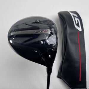 Titleist GT2 Driver 9* Tensei K Blue Xlink Tech 55g Stiff RH HC NEW