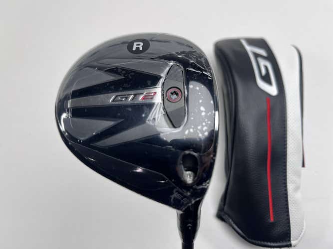 Titleist GT2 4 Fairway Wood 16.5* Tensei K Blue Xlink Tech 65g Regular RH HC NEW