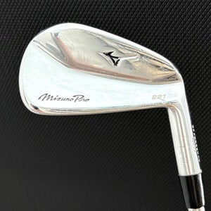 MIZUNO PRO 221 3 IRON