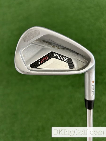 Ping i25 5 Iron / Ping CFS Stiff