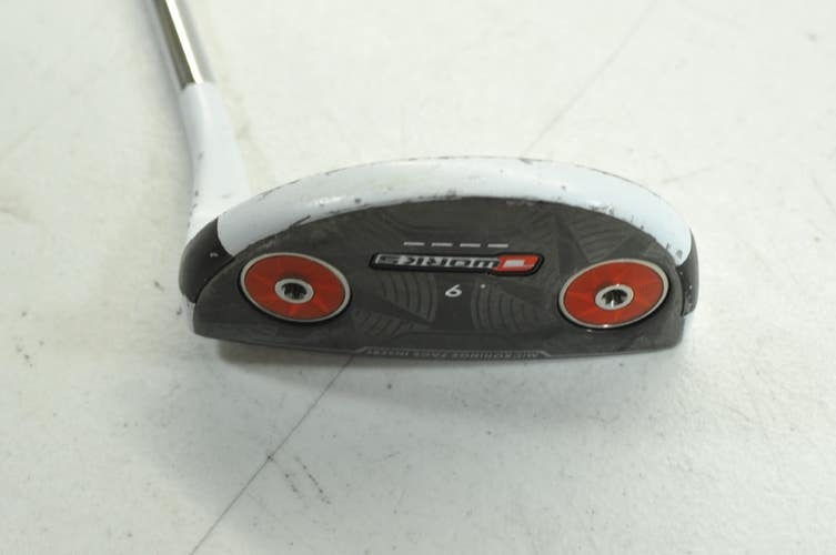 Odyssey O-Works #9 White 35" Putter Right Steel # 182704