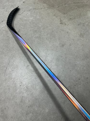 82 Flex P86 BLCKSTCK PRO 3 Tracer, XF Pro Similar Kick Point 5 SIDE Senior Left Hand