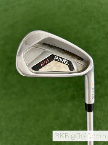 Ping i25 4 Iron / KBS C-Taper Lite 110 Stiff