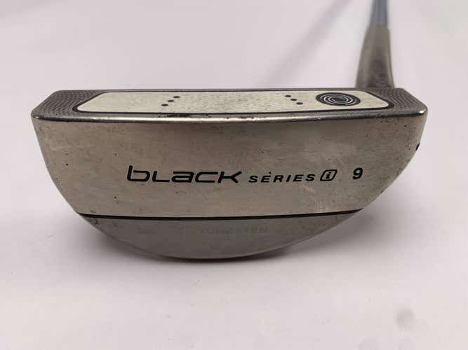 Odyssey Black Series i 9 Putter 35" Mens RH
