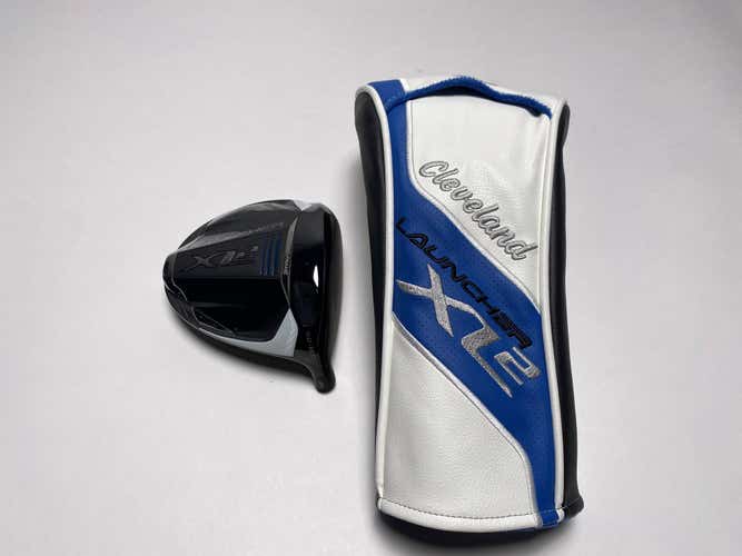 Cleveland Launcher XL2 Driver 9* HEAD ONLY Mens RH HC