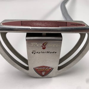 TaylorMade Rossa Monza Corza Putter 36" Mens RH