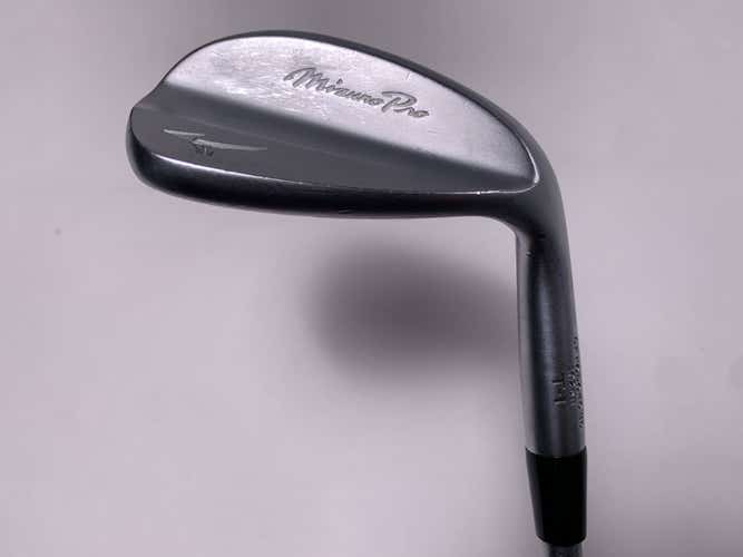 Mizuno Pro T-1 Sand Wedge SW 54* 12 S-Grind KBS Tour C-Taper Lite 110g Stiff RH