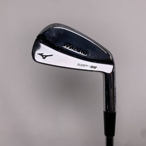 Mizuno MP 69 Single 3 Iron True Temper Dynamic Gold S300 Stiff Steel Mens RH