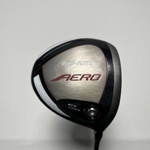 Top Flite Aero Driver 10.5* Uniflex Graphite Mens RH