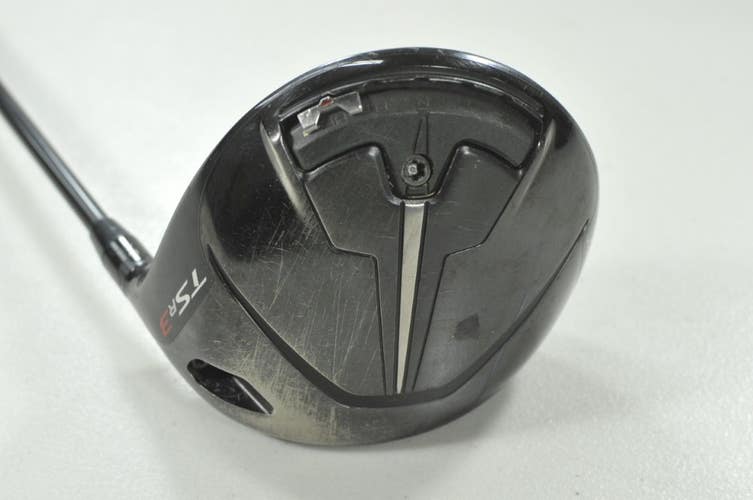 Titleist TSR3 11* Driver Regular Flex Right Kuro Kage 50g  # 206054