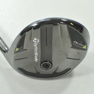 TaylorMade Qi35 7-21* Fairway Wood Regular Flex RH Ventus 5 Graphite # 206931