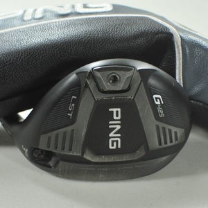 Ping G425 LST 3-14.5* Fairway Wood Stiff Flex Right Alta CB 65g Graphite #207076