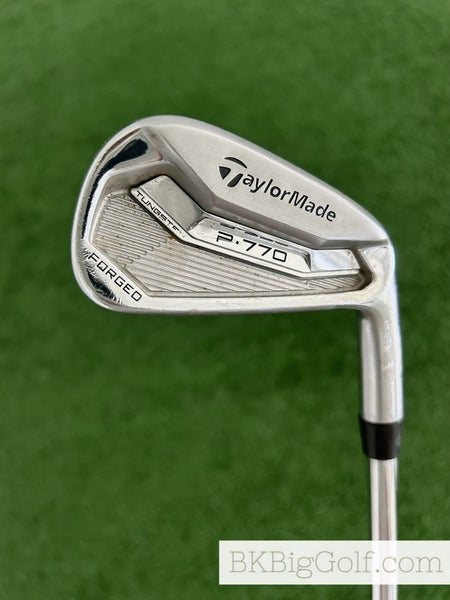 Taylormade P770 Forged 3 Iron / Extra Stiff