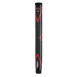 Winn Pro X 1.18" Putter Grip (Black, 54g) Standard Golf Grip NEW