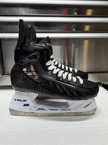 True Custom SVH Pro Skate Size 10 Regular Width (New) PETER LAVIOLETTE Prostock