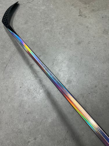 77 Flex P28 BLCKSTCK PRO 3 Tracer, XF Pro Similar Kick Point 5 SIDE Senior Left Hand