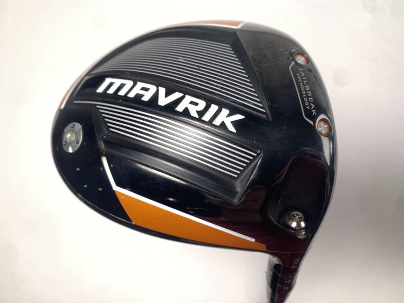 Callaway Mavrik Driver 10.5* Project X HZRDUS 4.0 T800 45g Ladies RH