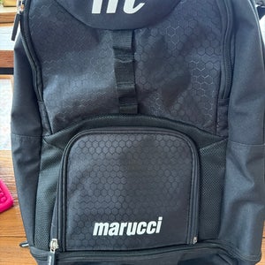 Marucci Bat Pack (New)