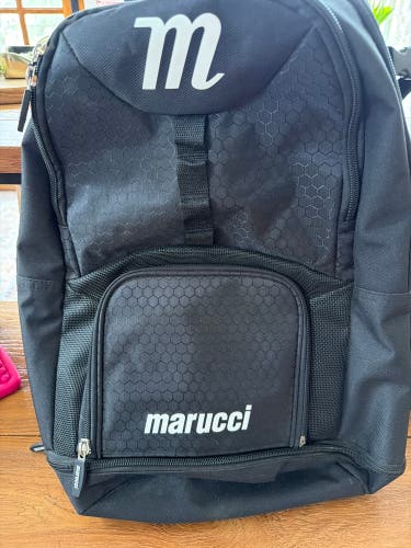 Marucci Bat Pack (New)