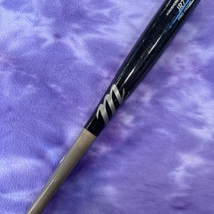 Marucci Jr7 Maple Bat Maple 31" (Used)
