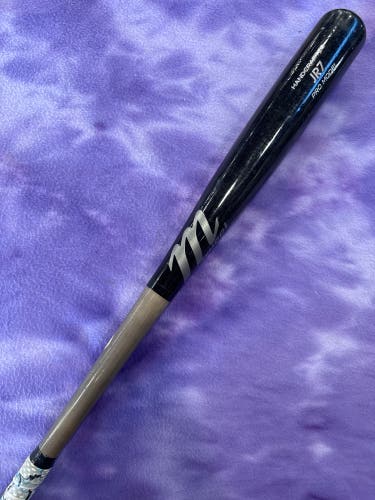 Marucci Jr7 Maple Bat Maple 31" (Used)