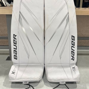 XL 2025 Bauer Vapor X5 Pro Goalie Leg Pads (New)