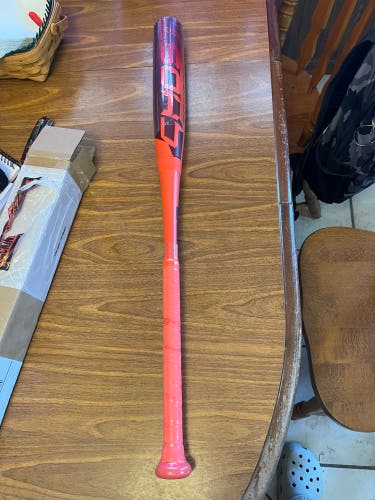 2026 Easton Ghost Advanced Composite Bat (-11) 18 oz 29" (New)