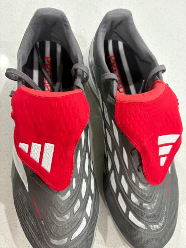 Adidas Predator Pro M 10.0 (W 11.0) Adidas Turf Cleats Boots (Used)