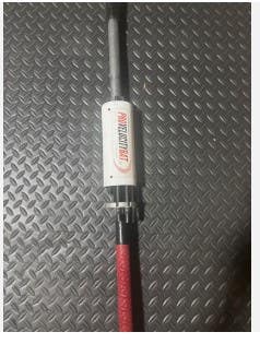 2025 Training Bat 32" (Used) Normally $495 !! reduced only $300 now!