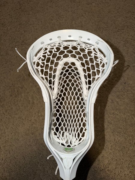 Adrenaline Automatic Head 2 Small Cracks