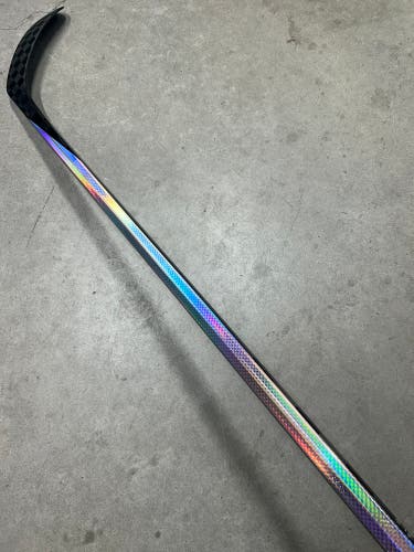 77 Flex P86 BLCKSTCK PRO 3 Tracer, XF Pro Similar Kick Point 5 SIDE Senior Left Hand