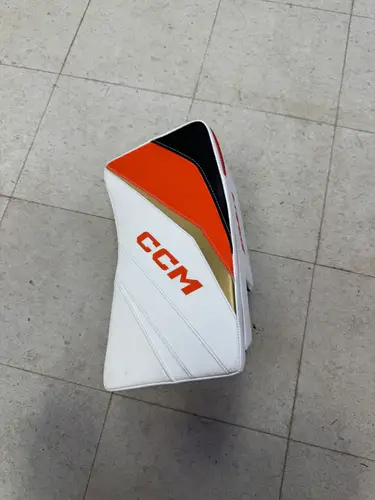 CCM EFlex 6 'DANSK' Pro Stock Blocker